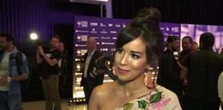 Tamara Gonzalez Perea: W modzie nie ma „dlaczego?”, tylko jest „dlaczego nie?”