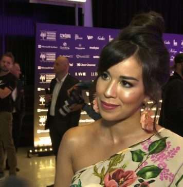Tamara Gonzalez Perea: W modzie nie ma „dlaczego?”, tylko jest „dlaczego nie?”