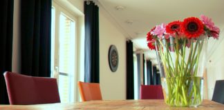 Dlaczego warto postawić na mieszkanie w stanie deweloperskim? Mieszkanie pięknie urządzone