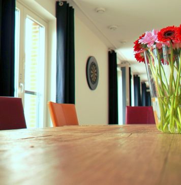 Dlaczego warto postawić na mieszkanie w stanie deweloperskim? Mieszkanie pięknie urządzone