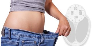 Płaski brzuch na lato