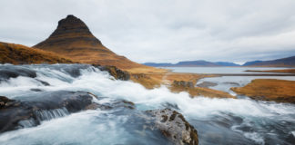 Islandia – wakacje inne niż wszystkie wakacje na Islandii