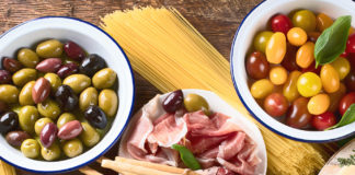 Matteo Brunetti: We Włoszech jest dwadzieścia regionów i każdy ma swoją kuchnię