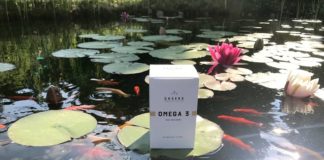 Źródła kwasów tłuszczowych omega 3 Kwasy omega 3: Cheers