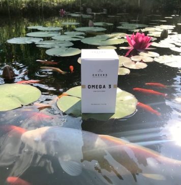 Źródła kwasów tłuszczowych omega 3 Kwasy omega 3: Cheers