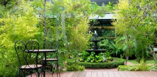 Najlepsze meble do ogrodu na letnie przyjęcia Meble ogrodowe