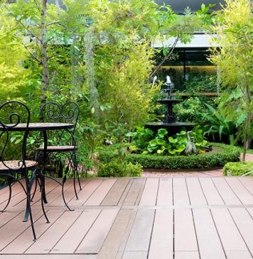 Najlepsze meble do ogrodu na letnie przyjęcia Meble ogrodowe