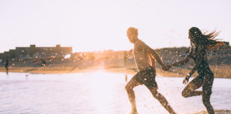 Poparzenia słoneczne – s.o.s dla skóry poparzenia słoneczne latem