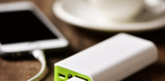 Wypożyczalnie powerbanków jak wypożyczalnie rowerów