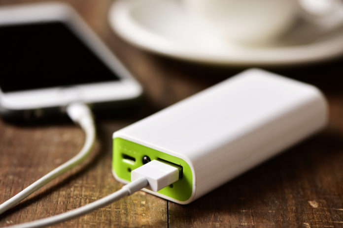 powerbank