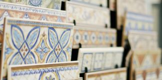 Na co zwracać uwagę podczas wyboru płytek? Różne wzory płytek