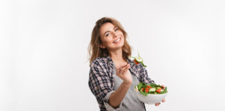 Świętuj sezon na warzywa!