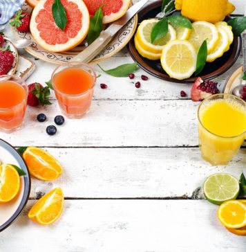 Orzeźwienie w upalne dni? Poznaj wyciskarki wolnoobrotowe i samodzielnie przygotuj zdrowe soki Wyciskanie soków z owoców