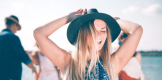 Tańcząc w rytm własnych marzeń – taniec intuicyjny taniec intuicyjny