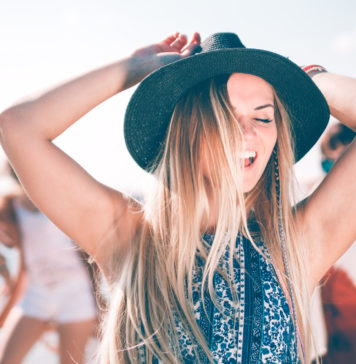 Tańcząc w rytm własnych marzeń – taniec intuicyjny taniec intuicyjny