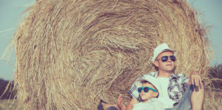 Przepis na udane wakacje z dzieckiem