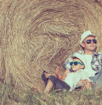 Przepis na udane wakacje z dzieckiem