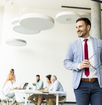 Kiedy możemy bezkarnie wyjść z pracy?