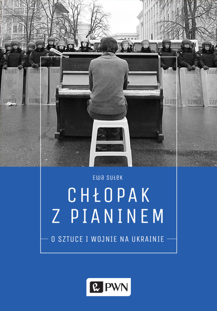 Ewa Sulek_Chlopak z pianinem_okladka