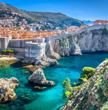 Chorwacja – turystyczny hit