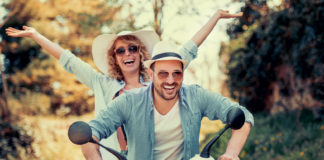 Na urlop zabierz probiotyk probiotyk na wakacje