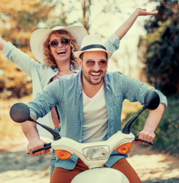 Na urlop zabierz probiotyk probiotyk na wakacje