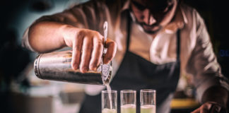 Short drinki – poradnik dla początkujących jak zrobić short drinki