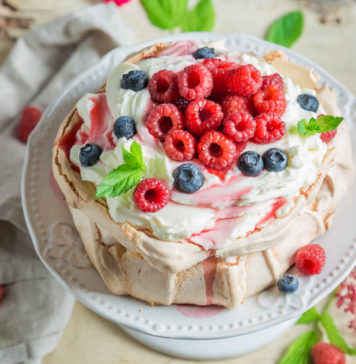 O czym należy pamiętać, żeby wykonać idealną bezę? beza idealna