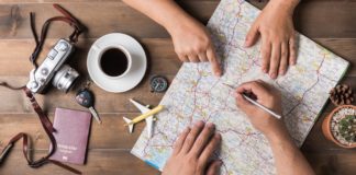 Gdzie na wakacje za 1000 zł? Oto 8 kierunków wartych uwagi Planowanie podróży