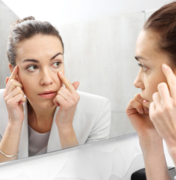 Od kiedy stosować krem BB przeciw zmarszczkom? Od kiedy stosować krem BB przeciw zmarszczkom?