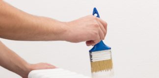 Lato – najlepszy czas na renowację grzejników! Malowanie grzejników farbą