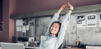 Właściwe zarządzanie czasem poprawia organizację pracy organizacja czasu pracy