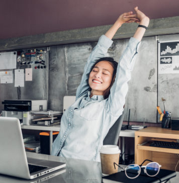 Właściwe zarządzanie czasem poprawia organizację pracy organizacja czasu pracy