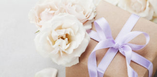 5 pomysłów na prezent ślubny zamiast kwiatów Prezent ślubny