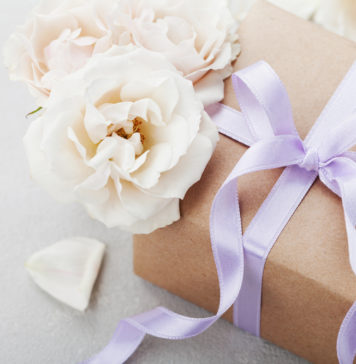 5 pomysłów na prezent ślubny zamiast kwiatów Prezent ślubny