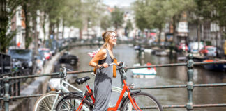 5 europejskich miast, które warto zwiedzić rowerem