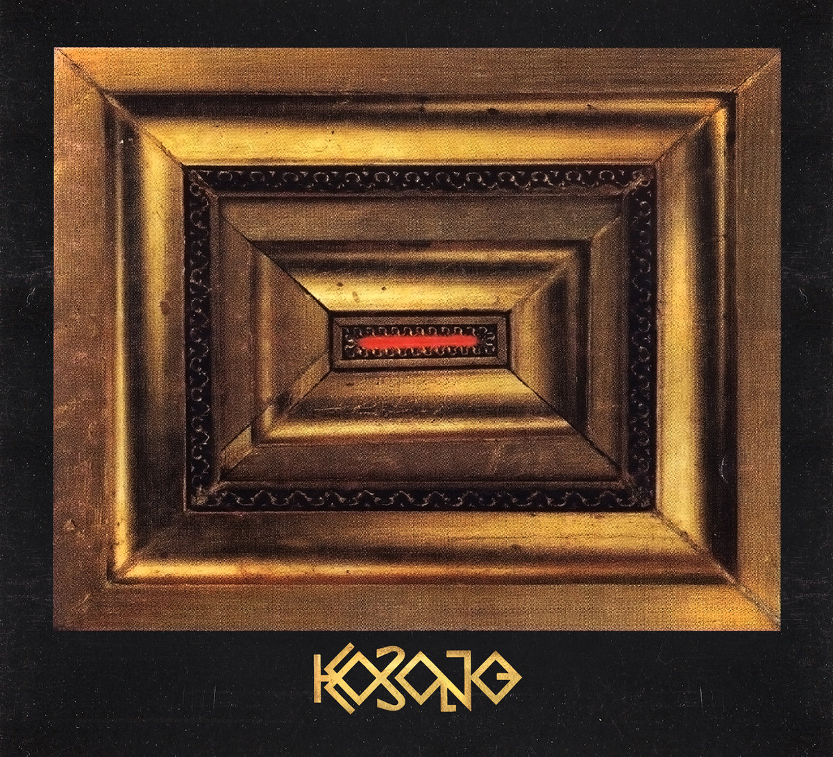 Album-Kobong