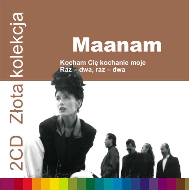Album - Manam