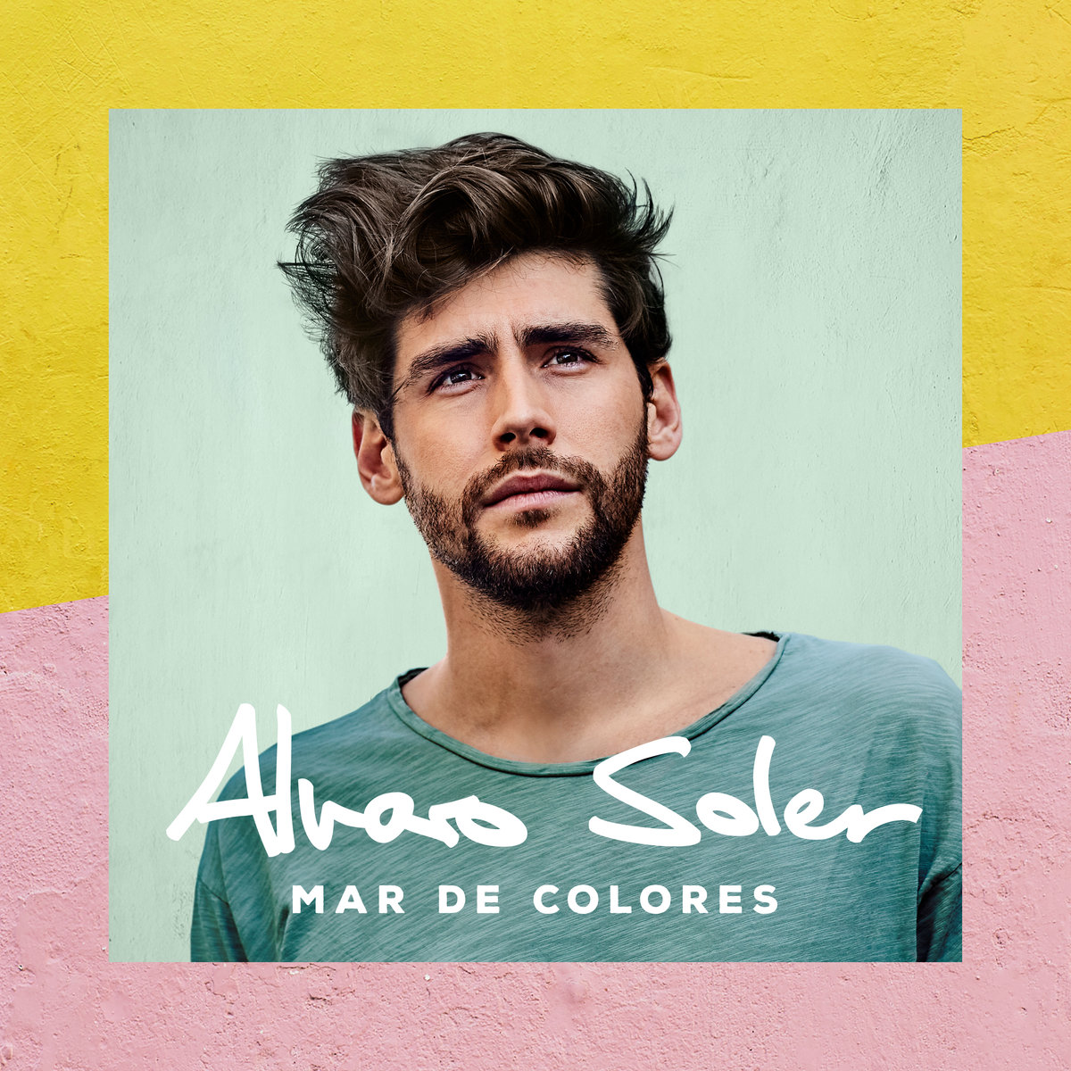 Album - mar de colores