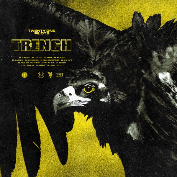 Album - Trench