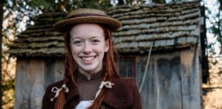 „Ania, nie Anna 2”, czyli wróćmy na Zielone Wzgórza Ania nie Anna 2