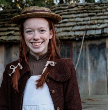 „Ania, nie Anna 2”, czyli wróćmy na Zielone Wzgórza Ania nie Anna 2