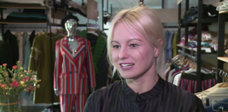 Marta Banaszek: Projektuję klasykę połączoną z nutą awangardy