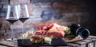 Mięso? Nie więcej, niż 0,5 kg tygodniowo jak często jeść mięso?