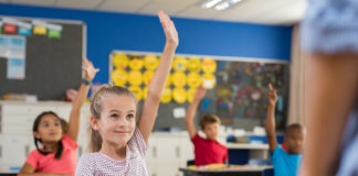 Powrót do szkoły nie taki straszny