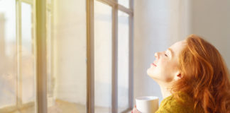 Uwolnij swoje ciało od stresu!