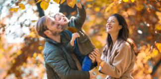 Wzmocnij odporność w sezonie jesienno – zimowym!