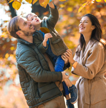 Wzmocnij odporność w sezonie jesienno – zimowym!