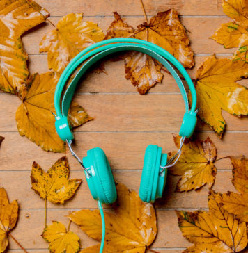 5 płyt muzycznych idealnych na jesienne wieczory Zielone słuchawki