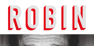 Zabawne i zarazem pełne emocjonalnych sprzeczności życie genialnego komika!